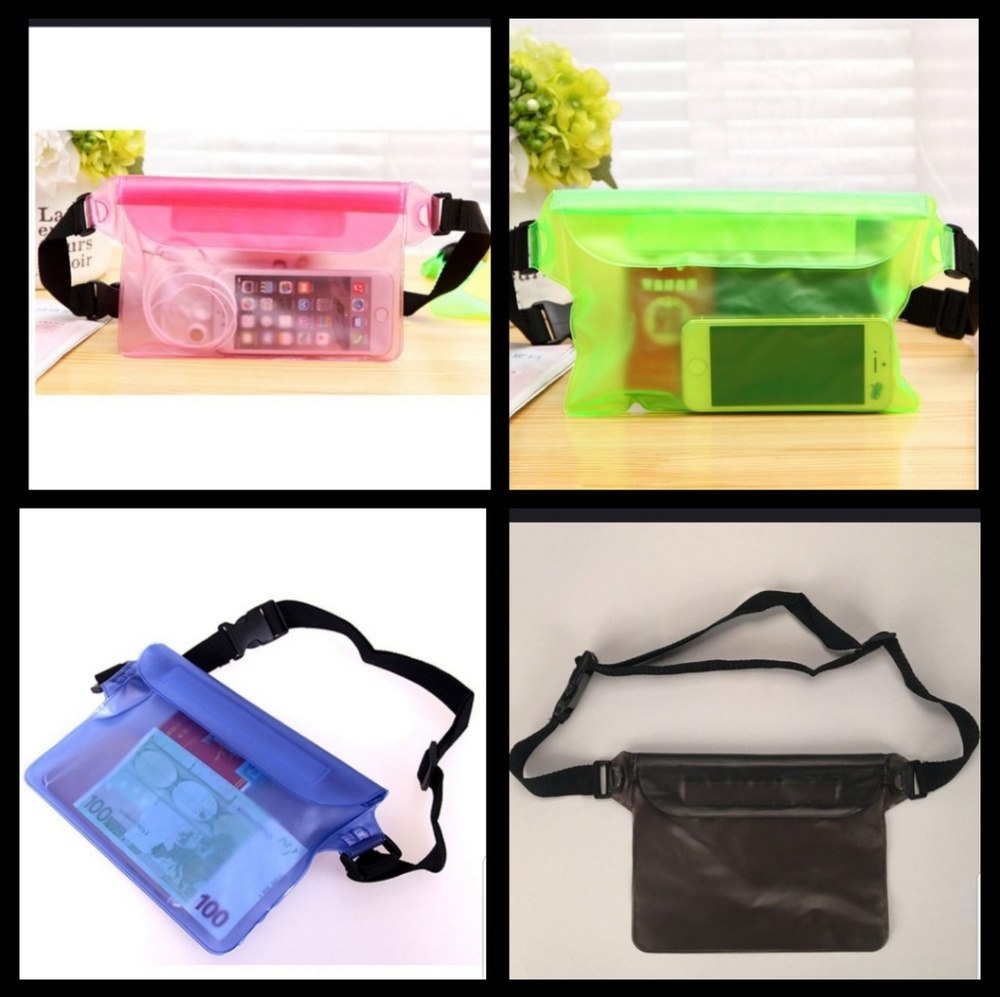 8X5 WATERPROOF BAG, - Picture 2 of 8